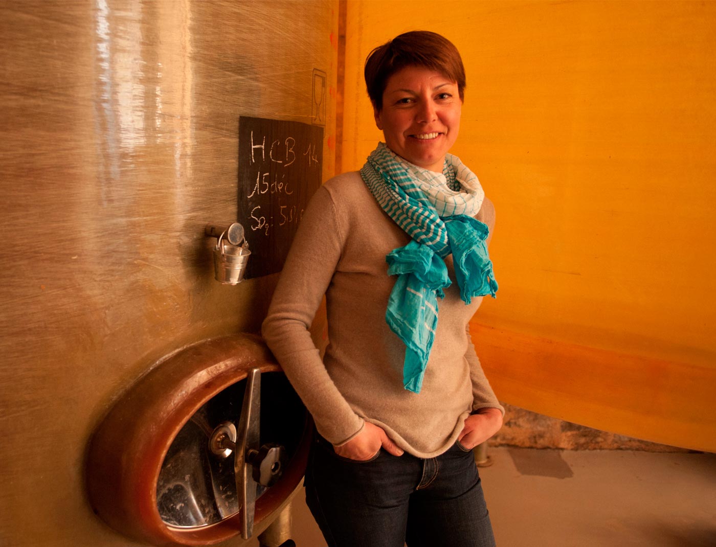 Domaine Agnès Paquet - Meloisey